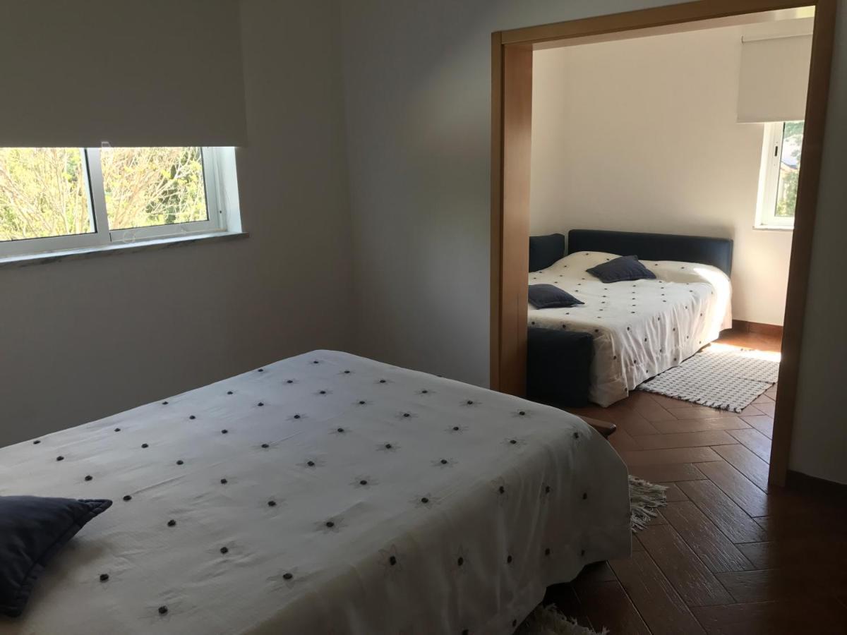 Europa Bed & Breakfast Castanheira de Pera Exterior photo