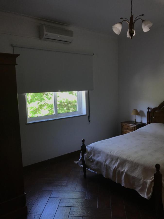 Europa Bed & Breakfast Castanheira de Pera Exterior photo