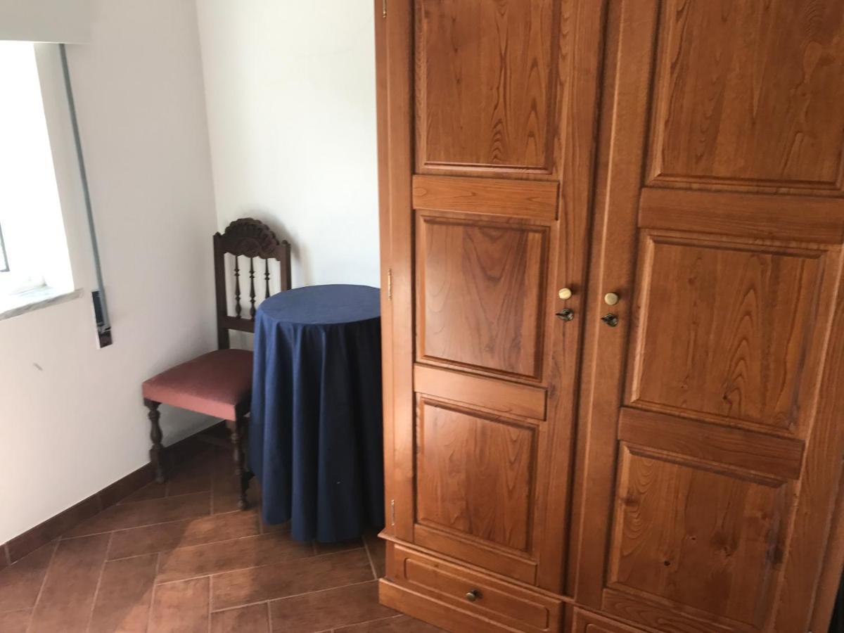 Europa Bed & Breakfast Castanheira de Pera Exterior photo